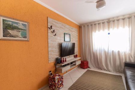 Casa à venda com 2 quartos, 118m² em Jardim Maringa, São Paulo