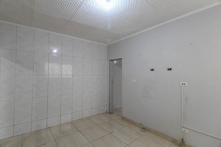 Sala de casa para alugar com 3 quartos, 40m² em Vila Formosa, São Paulo