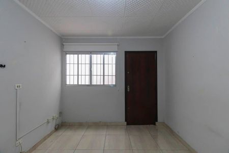 Sala de casa para alugar com 3 quartos, 40m² em Vila Formosa, São Paulo