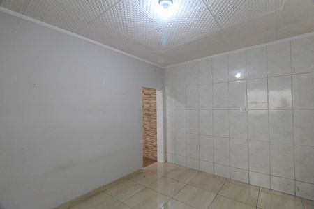 Sala de casa para alugar com 3 quartos, 40m² em Vila Formosa, São Paulo