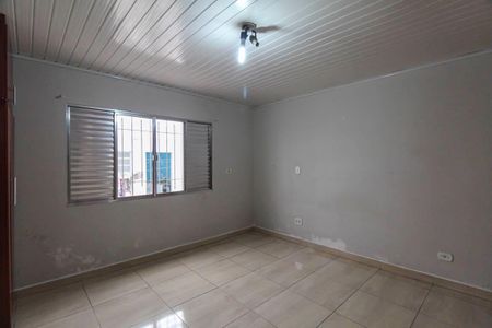 Quarto 1 de casa para alugar com 3 quartos, 40m² em Vila Formosa, São Paulo