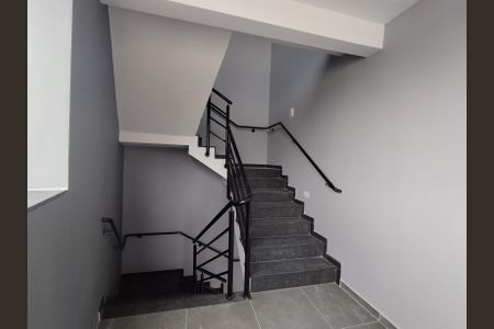 Studio à venda com 37m², 1 quarto e sem vaga Studio à venda com 37m², 1 quarto e sem vagaÁrea comum
