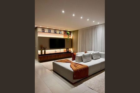 Casa à venda com 5 quartos, 324m² em Tarumã, Santana de Parnaíba