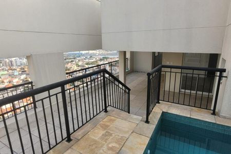 Apartamento à venda com 3 quartos, 238m² em Vila Prudente, São Paulo