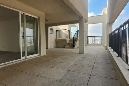 Apartamento à venda com 3 quartos, 238m² em Vila Prudente, São Paulo