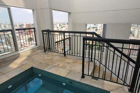 Apartamento à venda com 3 quartos, 238m² em Vila Prudente, São Paulo