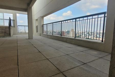 Apartamento à venda com 3 quartos, 238m² em Vila Prudente, São Paulo