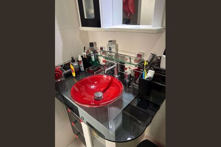 Apartamento à venda com 1 quarto, 33m² em Chácara Santo Antônio (Zona Sul), São Paulo