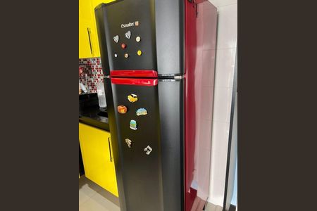 Apartamento à venda com 1 quarto, 33m² em Chácara Santo Antônio (Zona Sul), São Paulo