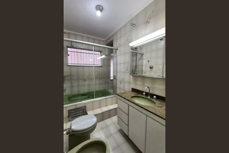 Casa à venda com 3 quartos, 186m² em Vila Cruzeiro, São Paulo