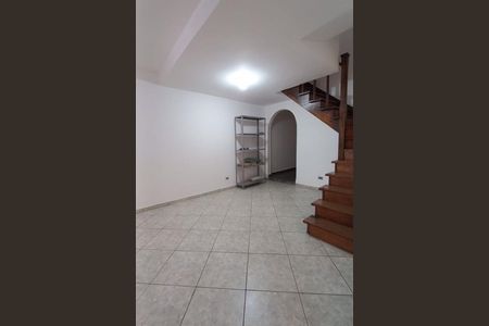 Casa à venda com 3 quartos, 186m² em Vila Cruzeiro, São Paulo