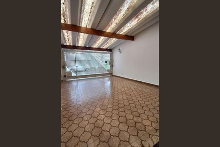 Casa à venda com 3 quartos, 186m² em Vila Cruzeiro, São Paulo