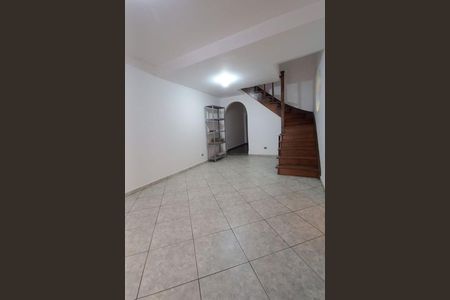 Casa à venda com 3 quartos, 186m² em Vila Cruzeiro, São Paulo