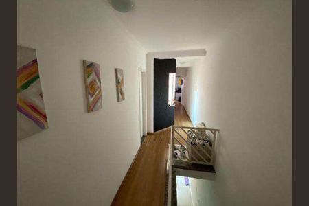 Casa à venda com 3 quartos, 115m² em Vila Linda, Santo André