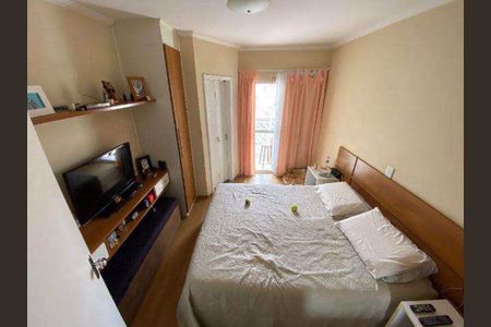 Casa à venda com 3 quartos, 115m² em Vila Linda, Santo André