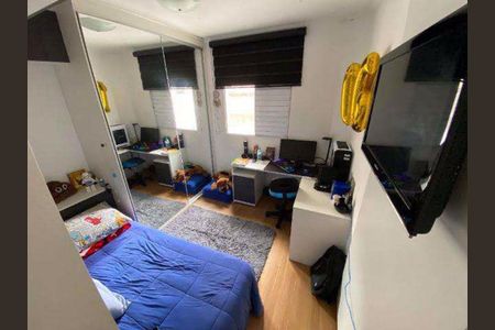 Casa à venda com 3 quartos, 115m² em Vila Linda, Santo André