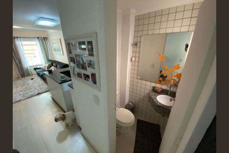 Casa à venda com 3 quartos, 115m² em Vila Linda, Santo André