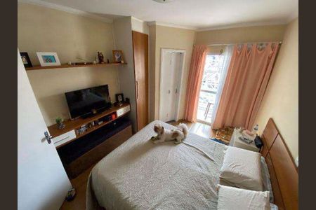 Casa à venda com 3 quartos, 115m² em Vila Linda, Santo André