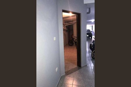 Casa à venda com 3 quartos, 210m² em Parque Novo Oratório, Santo André
