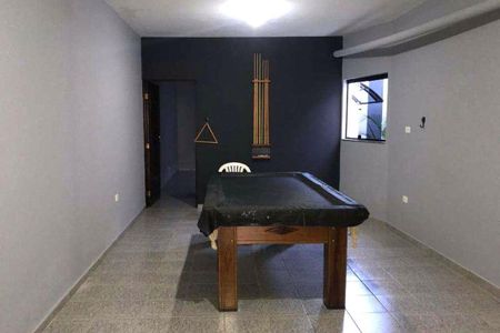 Casa à venda com 3 quartos, 210m² em Parque Novo Oratório, Santo André