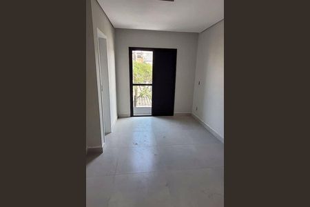 Casa à venda com 2 quartos, 110m² em Jardim Santo Alberto, Santo André