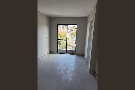 Casa à venda com 2 quartos, 110m² em Jardim Santo Alberto, Santo André