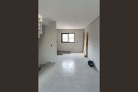 Casa à venda com 2 quartos, 110m² em Jardim Santo Alberto, Santo André