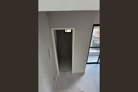 Casa à venda com 2 quartos, 110m² em Jardim Santo Alberto, Santo André