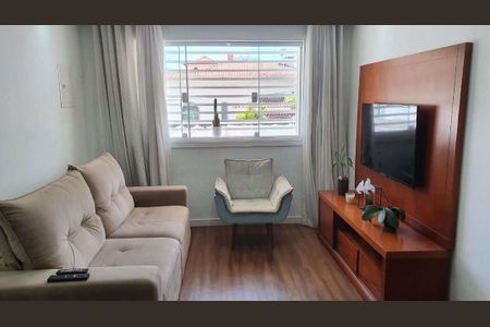 Casa à venda com 3 quartos, 185m² em Parque Sao Diogo, São Bernardo do Campo