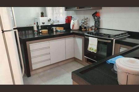 Casa à venda com 3 quartos, 185m² em Parque Sao Diogo, São Bernardo do Campo