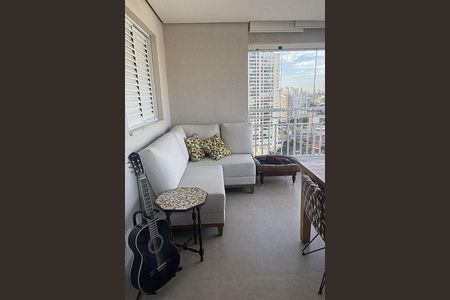 Apartamento à venda com 3 quartos, 101m² em Vila Prudente, São Paulo