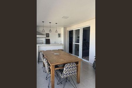 Apartamento à venda com 3 quartos, 101m² em Vila Prudente, São Paulo