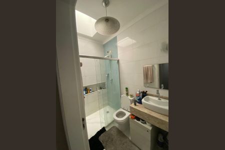 Foto 10 de casa à venda com 3 quartos, 300m² em Vila Santa Clara, São Paulo