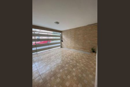 Foto 14 de casa à venda com 3 quartos, 300m² em Vila Santa Clara, São Paulo