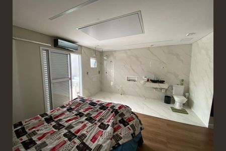 Foto 05 de casa à venda com 3 quartos, 300m² em Vila Santa Clara, São Paulo