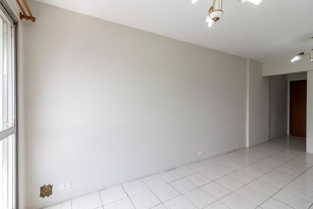 Sala de Estar de apartamento para alugar com 3 quartos, 76m² em Limão, São Paulo