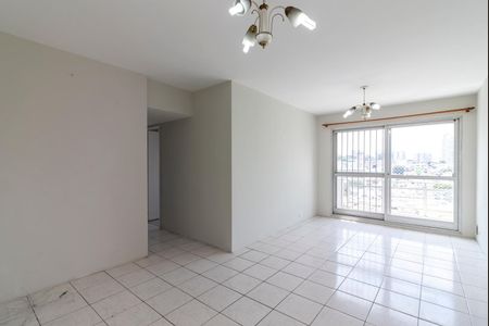 Sala de Jantar de apartamento para alugar com 3 quartos, 76m² em Limão, São Paulo