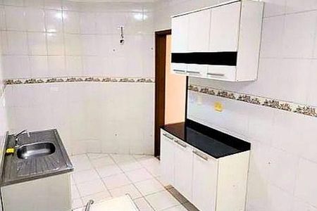 Apartamento à venda com 3 quartos, 81m² em Nova Gerti, São Caetano do Sul