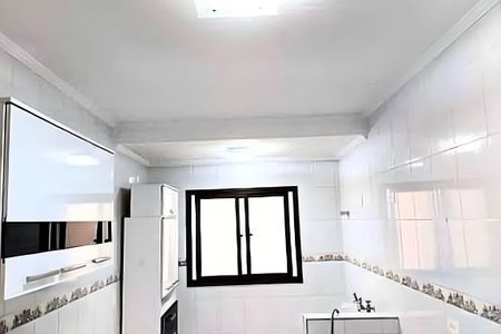 Apartamento à venda com 3 quartos, 81m² em Nova Gerti, São Caetano do Sul