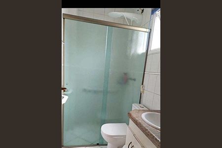 Apartamento à venda com 3 quartos, 68m² em Vila Dayse, São Bernardo do Campo