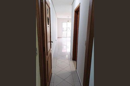 Apartamento à venda com 3 quartos, 68m² em Vila Dayse, São Bernardo do Campo