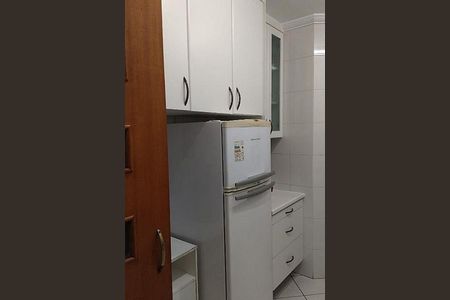 Apartamento à venda com 3 quartos, 68m² em Vila Dayse, São Bernardo do Campo