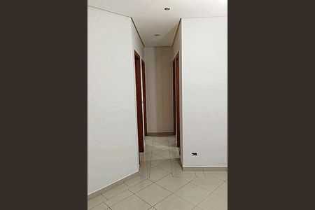 Apartamento à venda com 3 quartos, 68m² em Vila Dayse, São Bernardo do Campo