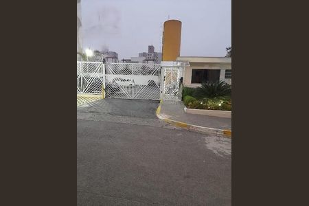 Apartamento à venda com 50m², 2 quartos e 1 vaga