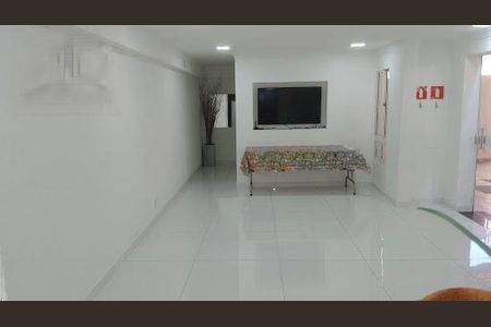 Apartamento à venda com 50m², 2 quartos e 1 vaga