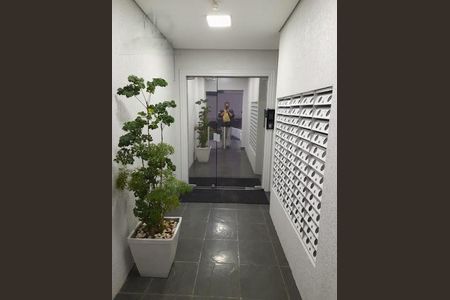 Apartamento à venda com 2 quartos, 50m² em Parque Bristol, São Paulo