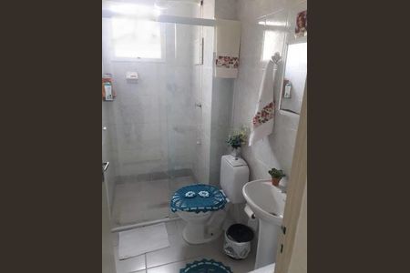 Apartamento à venda com 50m², 2 quartos e 1 vaga