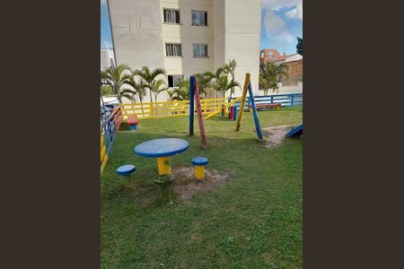 Apartamento à venda com 50m², 2 quartos e 1 vaga