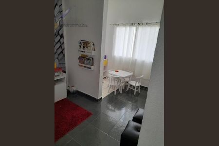 Apartamento à venda com 2 quartos, 50m² em Parque Bristol, São Paulo