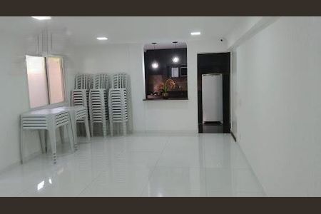 Apartamento à venda com 50m², 2 quartos e 1 vaga